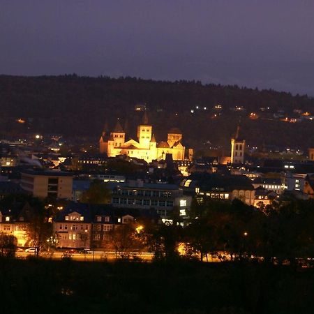 Вилла Logenplatz Ueber Трир Экстерьер фото